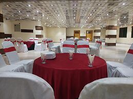 HOTEL LE MERIDIEN