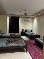 HOTEL LE MERIDIEN