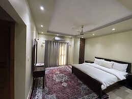 HOTEL LE MERIDIEN