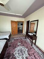 HOTEL LE MERIDIEN