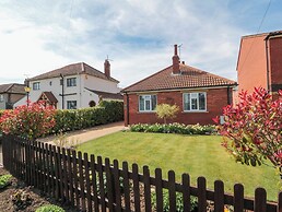 Field Cottage