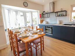 Field Cottage