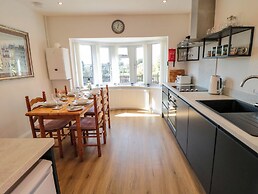 Field Cottage