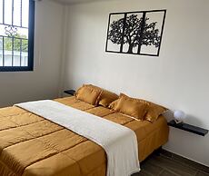 Berakah Spa & Rooms