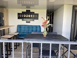 Berakah Spa & Rooms