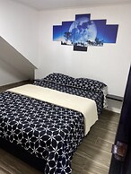 Berakah Spa & Rooms