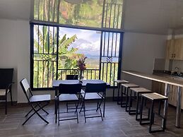 Berakah Spa & Rooms