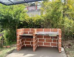 Berakah Spa & Rooms
