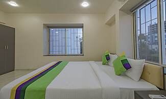 Treebo Atithi Comforts Inn