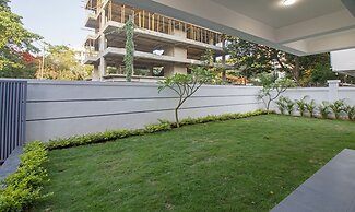 Treebo Atithi Comforts Inn