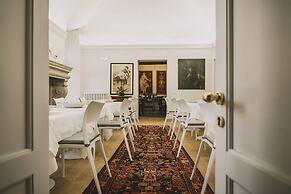 Villa Manzoni