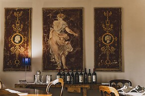 Villa Manzoni