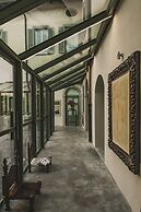 Villa Manzoni