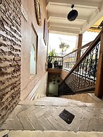 Riad Les Miroires