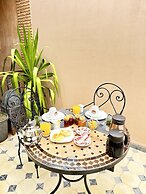Riad Les Miroires