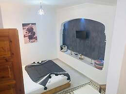 Riad Les Miroires