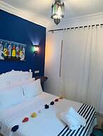 Riad Les Miroires