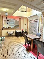 Riad Les Miroires