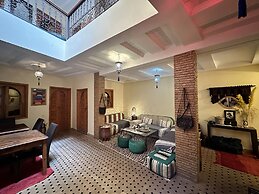 Riad Les Miroires