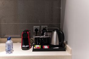 Mehad Stay for Self Check-In Apartment