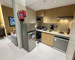 Mehad Stay for Self Check-In Apartment