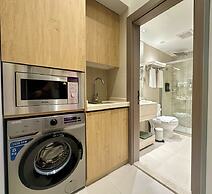 Mehad Stay for Self Check-In Apartment