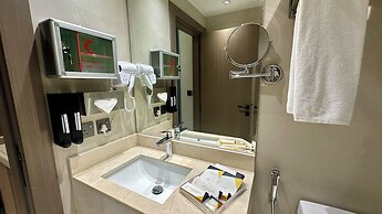 Mehad Stay for Self Check-In Apartment