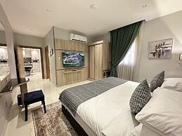 Mehad Stay for Self Check-In Apartment