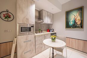 Mehad Stay for Self Check-In Apartment