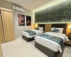 Mehad Stay for Self Check-In Apartment