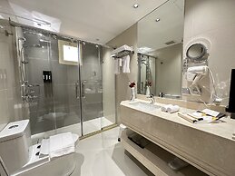 Mehad Stay for Self Check-In Apartment