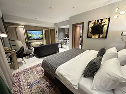 Mehad Stay for Self Check-In Apartment