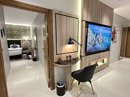 Mehad Stay for Self Check-In Apartment