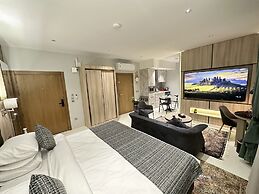 Mehad Stay for Self Check-In Apartment