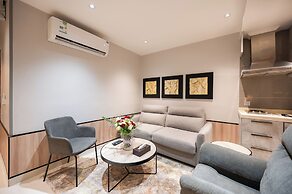 Mehad Stay for Self Check-In Apartment
