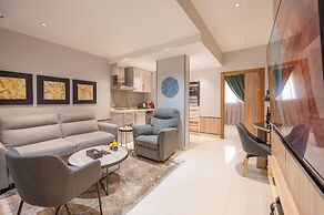 Mehad Stay for Self Check-In Apartment