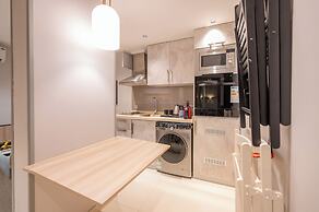 Mehad Stay for Self Check-In Apartment