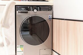 Mehad Stay for Self Check-In Apartment