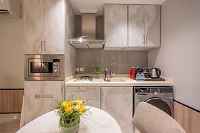 Mehad Stay for Self Check-In Apartment