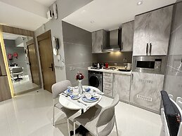Mehad Stay for Self Check-In Apartment