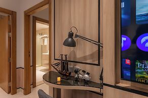 Mehad Stay for Self Check-In Apartment