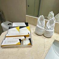 Mehad Stay for Self Check-In Apartment