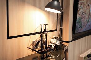Mehad Stay for Self Check-In Apartment