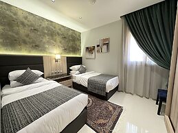 Mehad Stay for Self Check-In Apartment