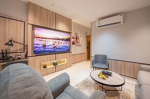 Mehad Stay for Self Check-In Apartment