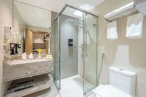 Mehad Stay for Self Check-In Apartment