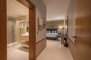 Mehad Stay for Self Check-In Apartment