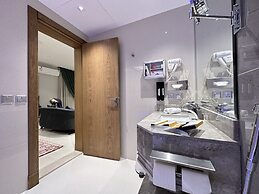 Mehad Stay for Self Check-In Apartment