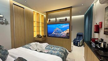 Mehad Stay for Self Check-In Apartment