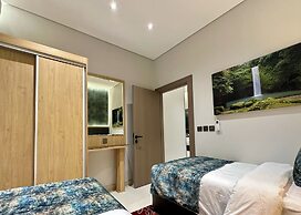 Mehad Stay for Self Check-In Apartment